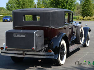 Imagen 5/39 de Rolls-Royce Phantom I (1929)