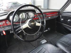Imagen 40/68 de Alfa Romeo Giulietta Sprint 1300 (1965)