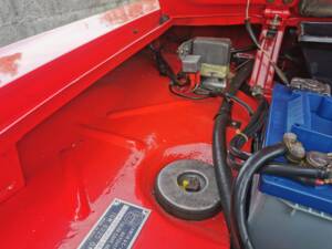 Bild 13/14 von Lancia Fulvia Rallye HF 1.6 (1970)