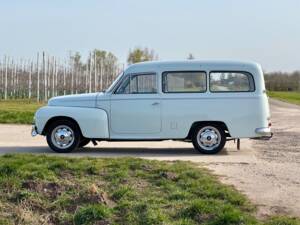 Bild 50/64 von Volvo P 210 Duett (1967)