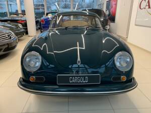 Bild 9/27 von Porsche 356 A 1600 (1957)