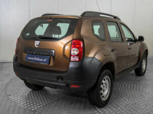 Imagen 26/43 de Dacia Duster 1.6 (2011)