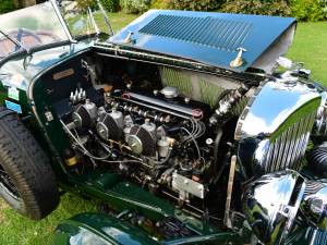 Image 19/50 of Bentley 4 1&#x2F;4 Litre (1936)