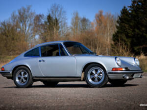 Bild 7/38 von Porsche 911 2.4 T (1973)