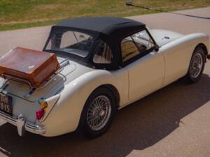 Bild 19/53 von MG MGA Twin Cam (1958)