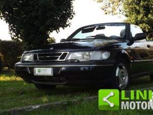 Image 2/10 de Saab 900 2.0i (1997)