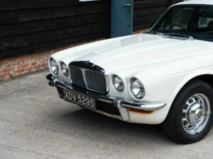 Immagine 16/50 di Daimler Sovereign 4.2 (1978)