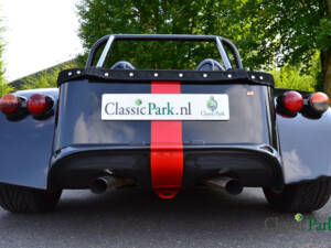 Immagine 42/50 di Donkervoort D8 180 (2000)