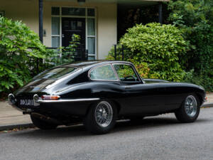 Bild 3/25 von Jaguar E-Type 3.8 (1964)