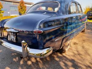 Image 8/19 of Ford Custom (1949)