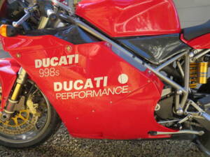 Imagen 5/47 de Ducati DUMMY (2003)