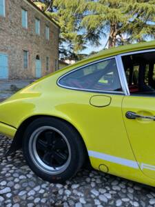 Afbeelding 10/32 van Porsche 911 2.4 S &quot;Oilflap&quot; (1972)