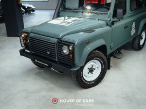 Immagine 10/50 di Land Rover Defender 110 (2013)