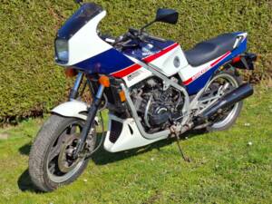 Imagen 31/34 de Honda DUMMY (1985)