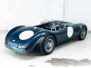 Bild 21/33 von Suffolk C-Type Jaguar (2011)