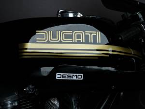 Afbeelding 5/12 van Ducati DUMMY (1979)
