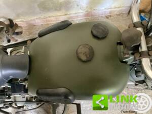 Bild 9/10 von Moto Guzzi DUMMY (1951)