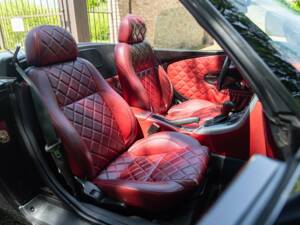 Bild 32/49 von FIAT Barchetta (1999)