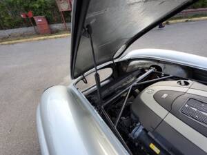 Image 26/51 of Mercedes-Benz 300 SLR (1955)