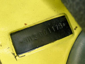 Afbeelding 40/46 van Porsche 911 Carrera RS 2.7 (Touring) (1973)
