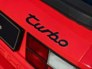 Image 27/50 de Porsche 944 Turbo S (1988)