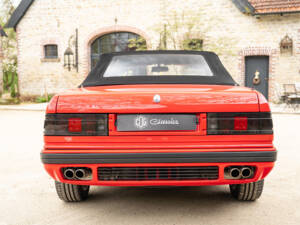 Bild 8/56 von Maserati Spyder (1991)