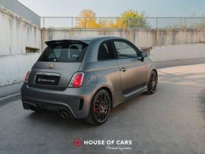 Imagen 6/50 de Abarth 695 Biposto (2016)