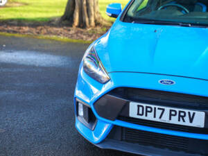 Bild 9/50 von Ford Focus RS (2017)