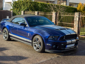 Image 4/99 of Ford Mustang Shelby GT 500 (2012)