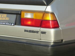 Imagen 4/11 de Volkswagen Passat  2.2 (1987)