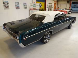 Bild 11/50 von Buick Skylark Convertible (1966)