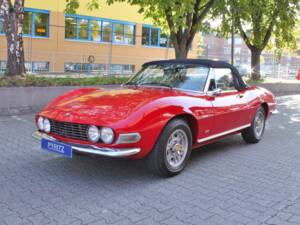 Image 4/23 of FIAT Dino Spider (1967)