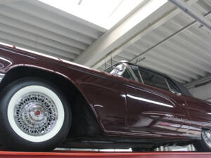 Image 7/50 of Ford Thunderbird (1960)