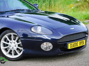 Bild 31/59 von Aston Martin DB 7 Vantage (2002)