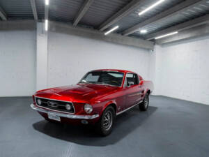 Image 2/6 de Ford Mustang 302 Trans-Am (1967)
