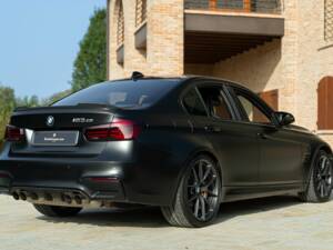 Immagine 6/50 di BMW M3 CS (2019)