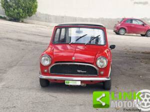 Image 3/10 of Innocenti Mini Cooper 1000 (1973)