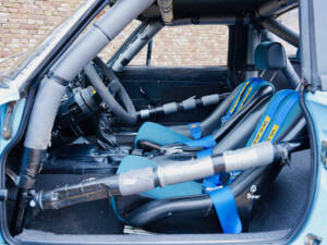 Immagine 7/50 di FIAT 124 Abarth Rally (1975)