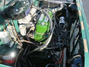 Image 37/50 of Austin Mini Cooper 850 (1968)