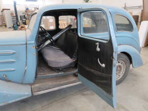 Imagen 61/75 de Peugeot 201 (1937)