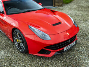 Bild 12/50 von Ferrari F12berlinetta (2013)