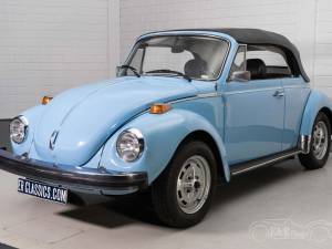Immagine 17/19 di Volkswagen Beetle 1303 (1979)