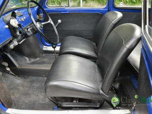 Image 12/41 of FIAT 500 R (1974)