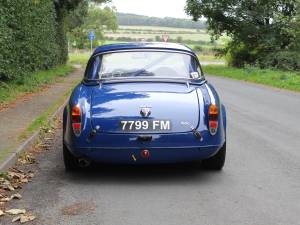 Image 9/21 of Alfa Romeo Giulietta Spider (1964)