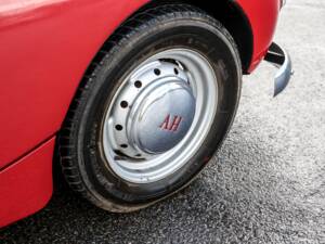 Image 17/23 of Austin-Healey Sprite Mk I (1960)