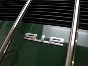 Imagen 14/50 de Porsche 912 (1969)