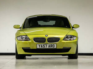 Image 6/28 of BMW Z4 Coupé 3.0si (2008)