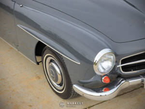 Image 17/59 of Mercedes-Benz 190 SL (1958)