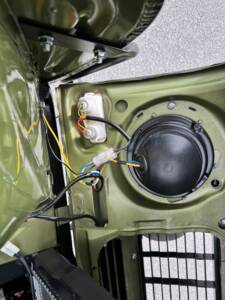Afbeelding 47/58 van Renault R 4 GTL Sinpar 4x4 (1983)
