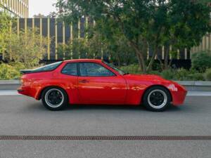 Bild 5/48 von Porsche 924 Carrera GT (1981)